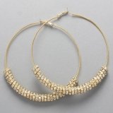 Basket Ball wives inspired hoop