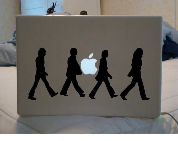 Beatles Abbey Road