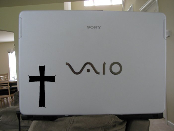 Christian Cross