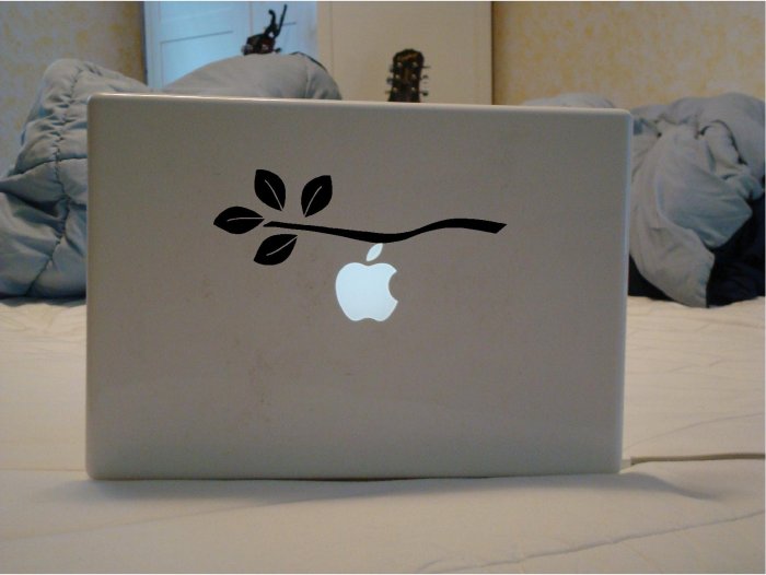 Appletree Branch
