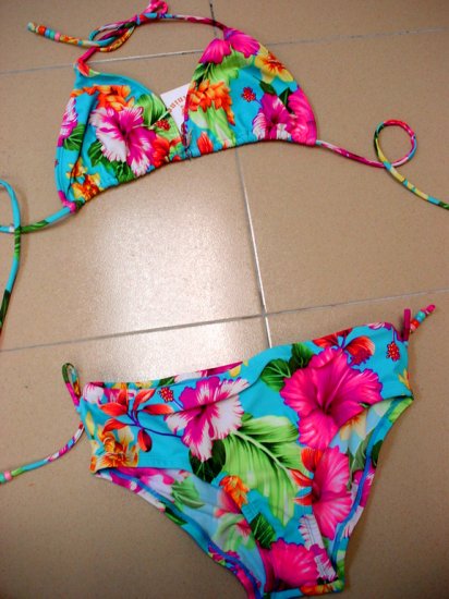 Hawaiian Bikini