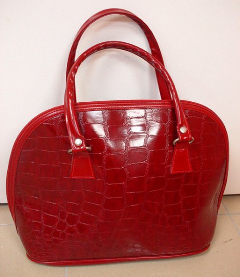 Red Bag
