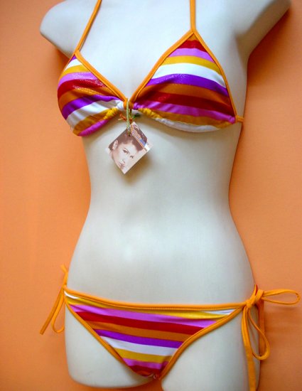 Candy Bikini