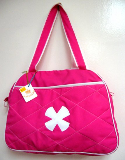 Lola Pink Bag