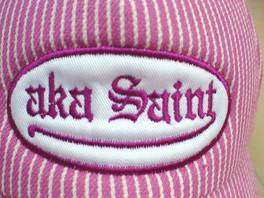 aka SAINT Cap