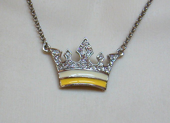 Queen for a Day Necklace