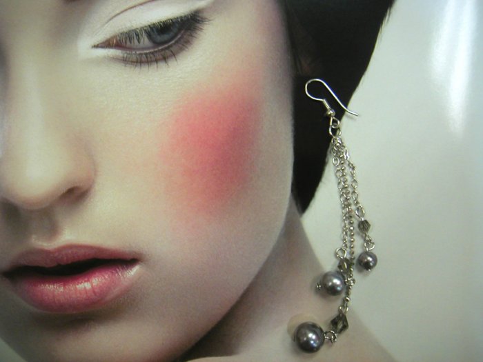 Anting Anting Earrings