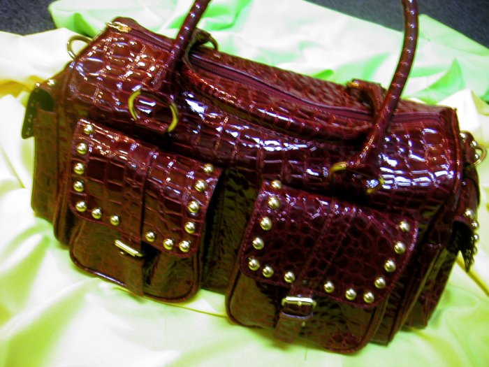Single and Fabulous Designer Bags