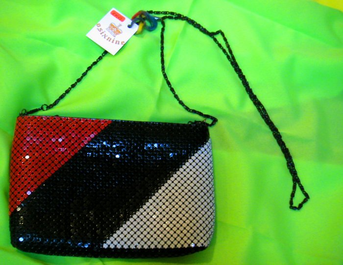 Retro Moloko Bag