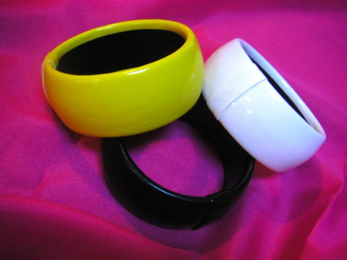 The Bold & Bitchy Bangles
