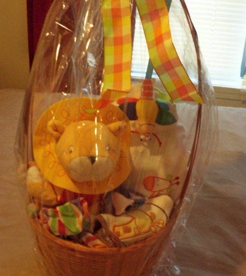 Big Top Baby - Sleeper, Bodysuit, Lion and more
