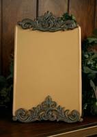 Memo Board Butterscotch