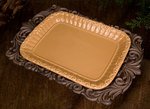 Butterscotch Cheese Tray