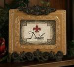 Frame Butterscotch