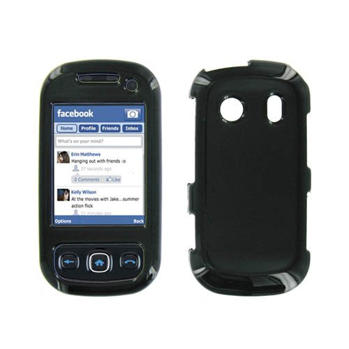 Samsung Seek Candy Case (Black)