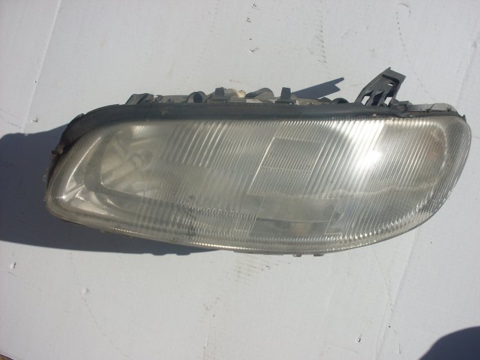 Cadillac Catera Front Headlight Head Light L Used OEM 1997 1998 1999 2000 2001
