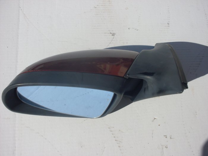 Cadillac Catera Power Side Mirror L Used OEM 1997 1998 1999 2000 2001