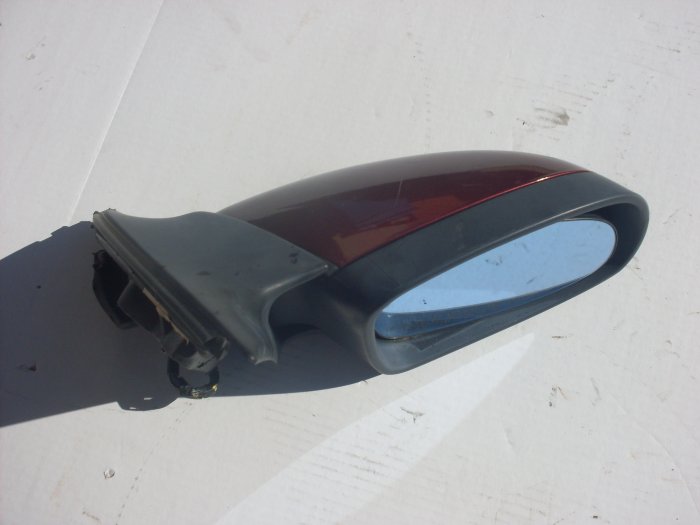 Cadillac Catera Power Side Mirror R Used OEM 1997 1998 1999 2000 2001