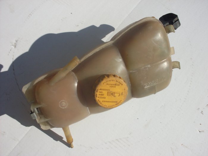 Cadillac Catera Coolant Resavoir Used OEM 1997 1998 1999 2000 2001