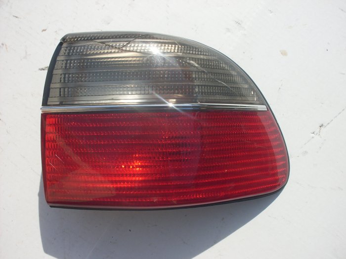 Cadillac Catera Rear Back Tail Light R Used OEM 1997 1998 1999 2000 2001