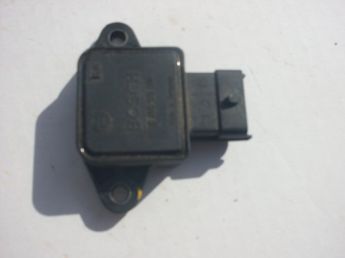 Cadillac Catera TPS Throttle Position Sensor Used OEM 1997 1998 1999 2000 2001