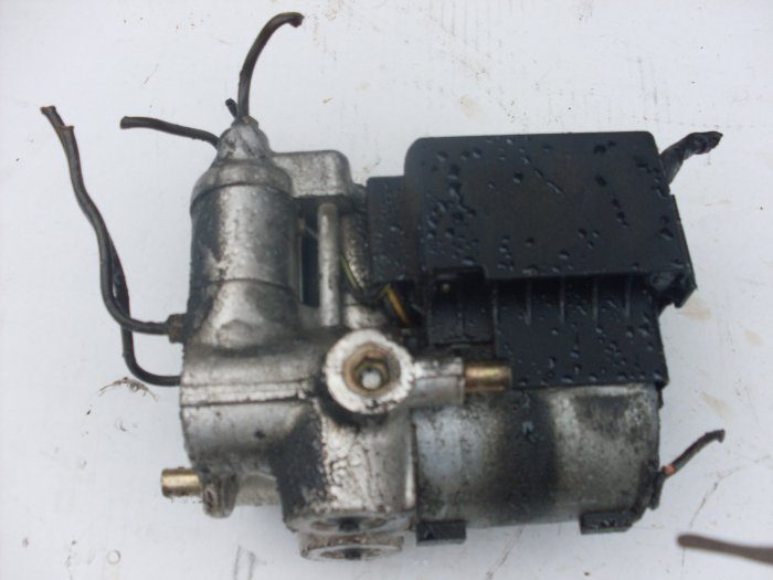 Cadillac Catera ABS Brake Pump Module Used OEM 1997 1998 1999 2000 2001