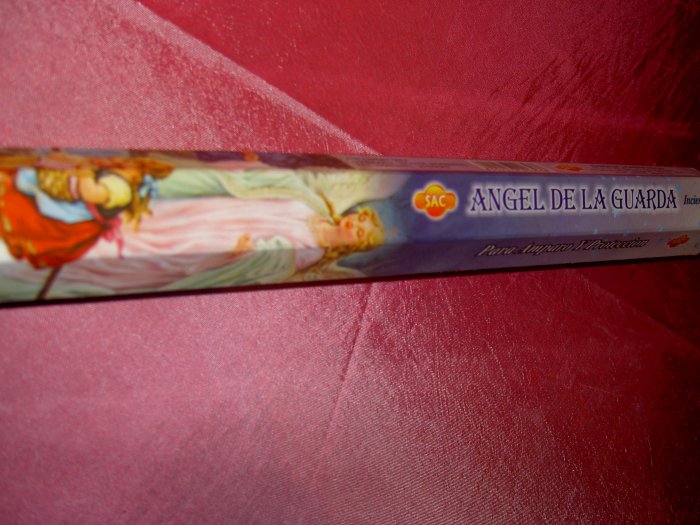 Angel de la Guarda Insence