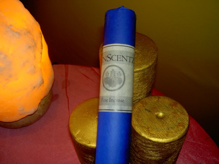 Zen Scentz English Lavender Incense