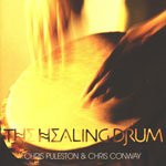 Healing Drum CD