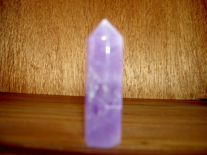 Amethyst Wand