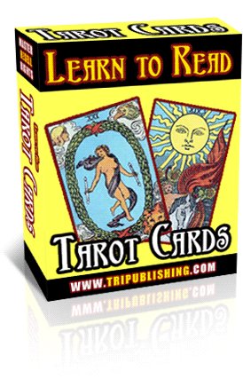 eBook: Learn to Read the Tarot