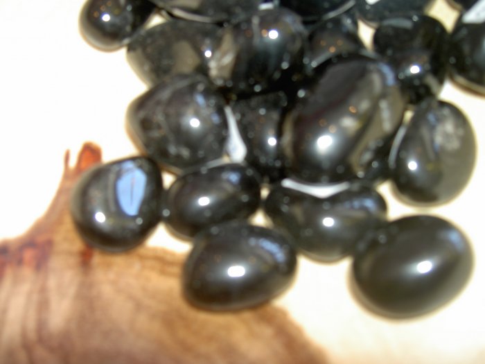 Onyx - for improving concentration and devotion