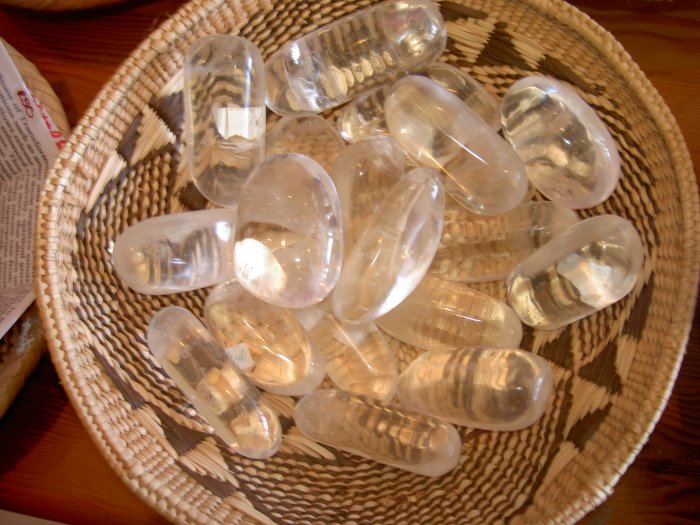 Massage Crystals