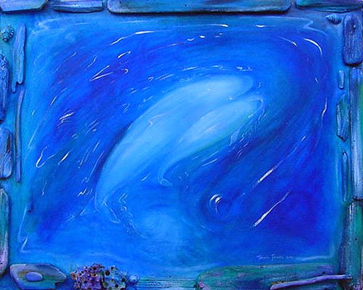 Dolphin Dreams