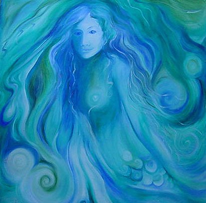 Mermaid's Magick