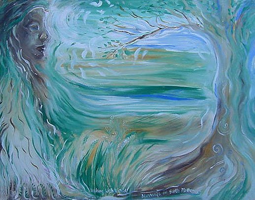 Earth Mother Watches