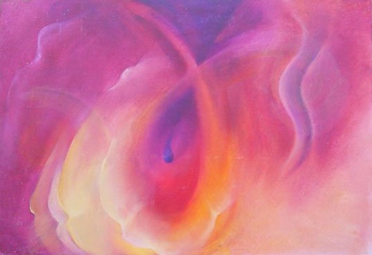 Voices of Creation