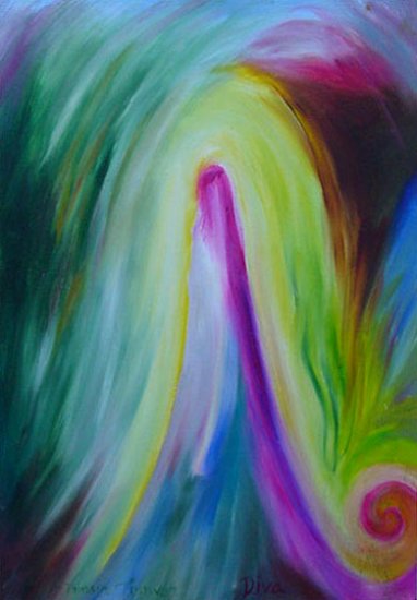 Colours of Dreams