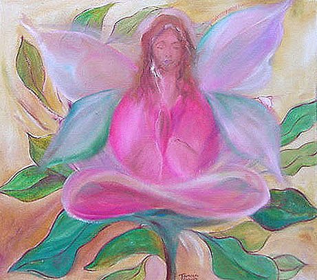 Infinity Faerie