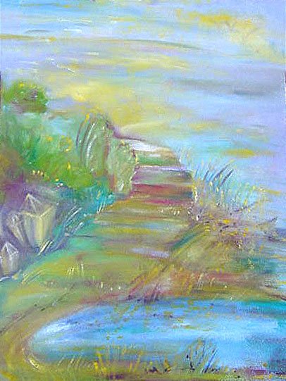 Pathway to Bliss
