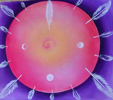 Circle of Light