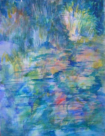 Faerie Waters