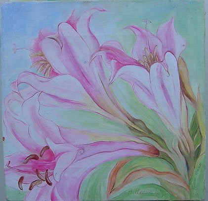 In Shades of Pink