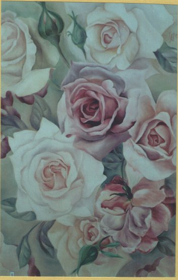 Roses