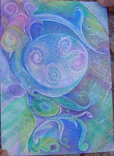 Dreamscapes