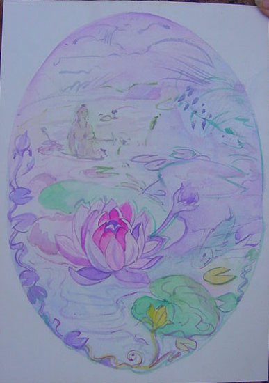 Lotus Love