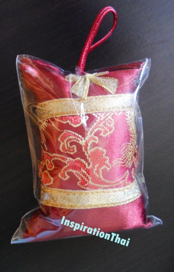 Aroma Green Tea Pillow