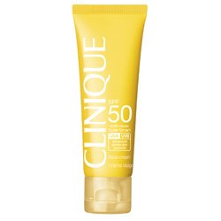 Clinique SPF50 Face Cream
