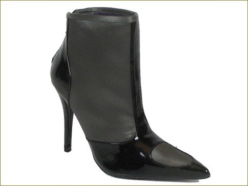 The Latrice of the Party Black Boot