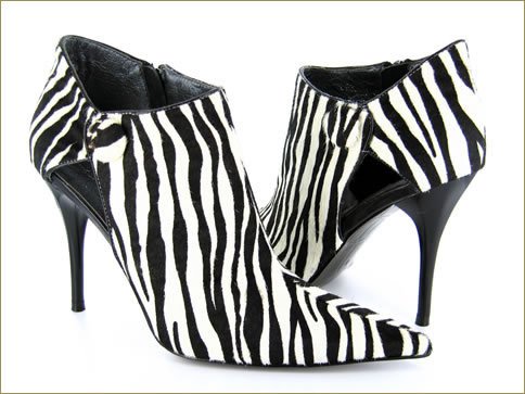 The Zebra Pint Beauty Butties